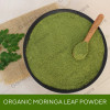 Grenera Organic Moringa Leaf Powder (500g)