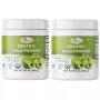 Grenera Organic Amla Powder (240g, Pack of 2)
