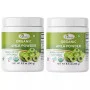 Grenera Organic Amla Powder (240g, Pack of 2)