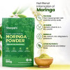Sheopals Moringa Powder (200g)
