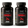 Sheopals Herb 69 Vibe Booster (60g, Pack of 2)