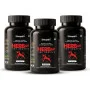 Sheopals Herb 69 Vibe Booster (60g, Pack of 3)