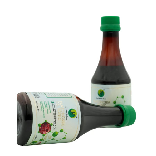 Healing Hands Plato Norm TS Tonic (200ml)