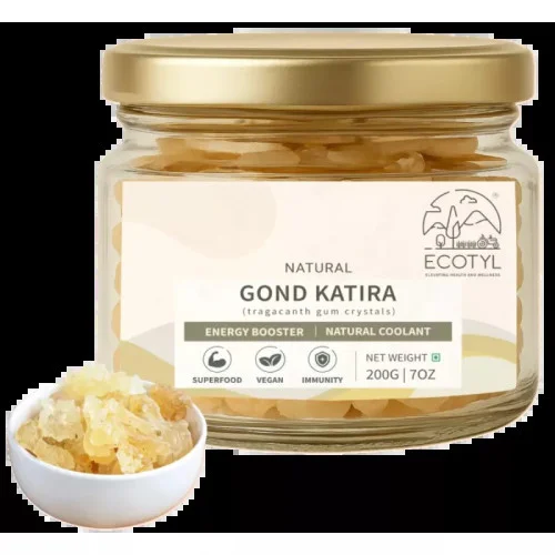 Ecotyl Gond Katira (200g)