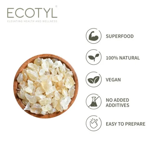 Ecotyl Gond Katira (200g)