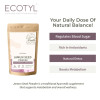 Ecotyl Jamun Seed Powder (200g)