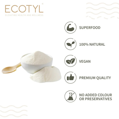 Ecotyl Safed Musli Powder (100g)