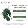 Ecotyl Spirulina Powder (100g)