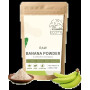 Ecotyl Raw Banana Powder (200g)