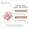 Ecotyl French Pink Clay (80g)