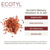 Ecotyl Red Sandalwood Powder (100g)
