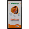 Mintdrops Breathease Cold Relief Inhalant Drops (30ml)