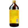 Baidyanath (Kolkata) Arjunarista Tonic (450ml)