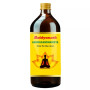 Baidyanath (Kolkata) Ashwagandharista  (450ml)