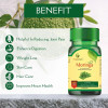 Sayurvedic Moringa  Capsules (60cap)