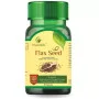 Sayurvedic Flax Seed  Capsules (60cap)