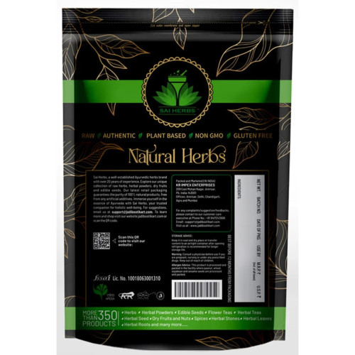 Sai Herbs Maramanjal Tholi Powder (100g)