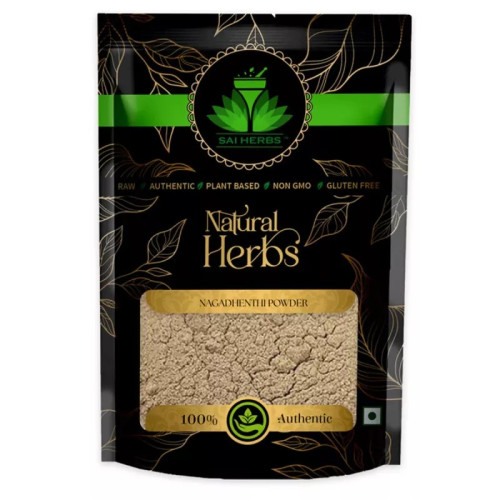 Sai Herbs Nagadhenthi Powder (500g)