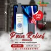 Herbal Bharat Pain Relief Massage Oil (100ml)