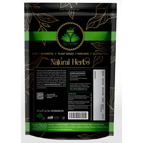 Sai Herbs Lakshmi Taru Leaves Powder (100g)