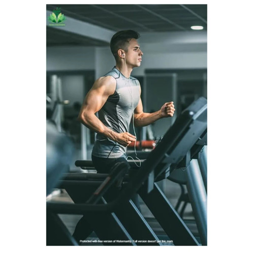 Sai Herbs White Spirulina Powder (100g)