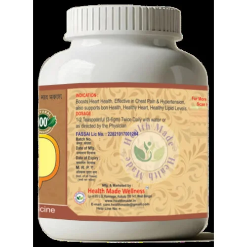 Health Made Arjun Chal Churna (100g, Pack of 5)
