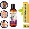 Health Made Dr Rheuma Ayurvedic Pain Relief Oil (60ml)
