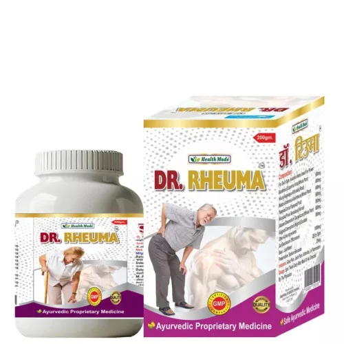 Health Made Dr Rheuma Majoon For Joint (200g)