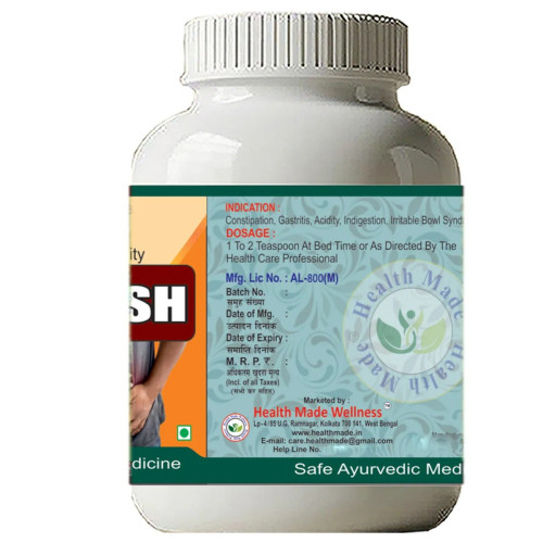 Health Made Kabz Finish Powder (100g)