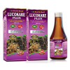 Health Made Lucokare Plus Tonic (200ml, Pack of 2)