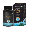 Care Us Shilajit  Capsulesule (60cap)