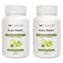 Care Us Amla Powder (100g, Pack of 2)