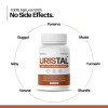 Cureayu Uristal  Capsules (60cap)