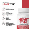 Cureayu Heart Tone  Capsules (60cap)