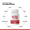 Cureayu Heart Tone  Capsules (60cap)