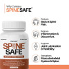 Cureayu Spine Safe  Capsules (60cap)