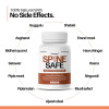 Cureayu Spine Safe  Capsules (60cap)