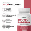 Cureayu Pcod Wellness  Capsules (60cap)