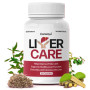 Cureayu Liver Care  Capsules (60cap)