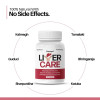 Cureayu Liver Care  Capsules (60cap)
