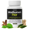 Cureayu Madhumeh Har  Capsules (60cap)
