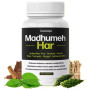 Cureayu Madhumeh Har  Capsules (60cap)