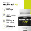 Cureayu Madhumeh Har  Capsules (60cap)