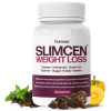 Cureayu Slimcen Weight Loss  Capsules (60cap)