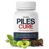 Cureayu Piles Cure  Capsules (60cap)