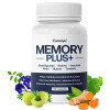 Cureayu Memory Plus  Capsules (60cap)