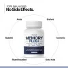 Cureayu Memory Plus  Capsules (60cap)