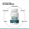 Cureayu Kulvardhak For Men  Capsules (60cap)