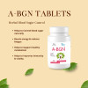 Arlak Biotech A-BGN  Capsules (60cap)