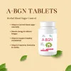Arlak Biotech A-BGN  Capsules (60cap)